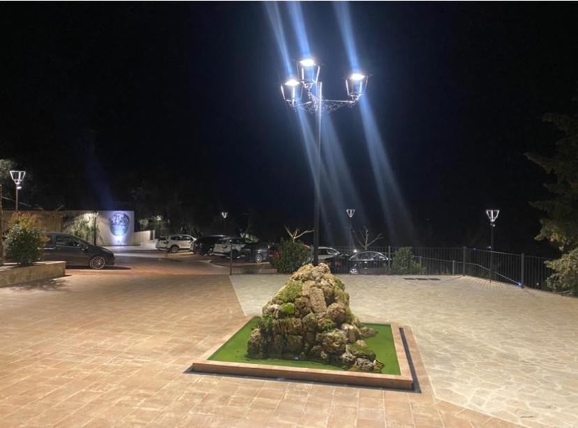 Burunchel Apartamentos 7 Puentes Sierra Cazorla Casa Olivo מראה חיצוני תמונה